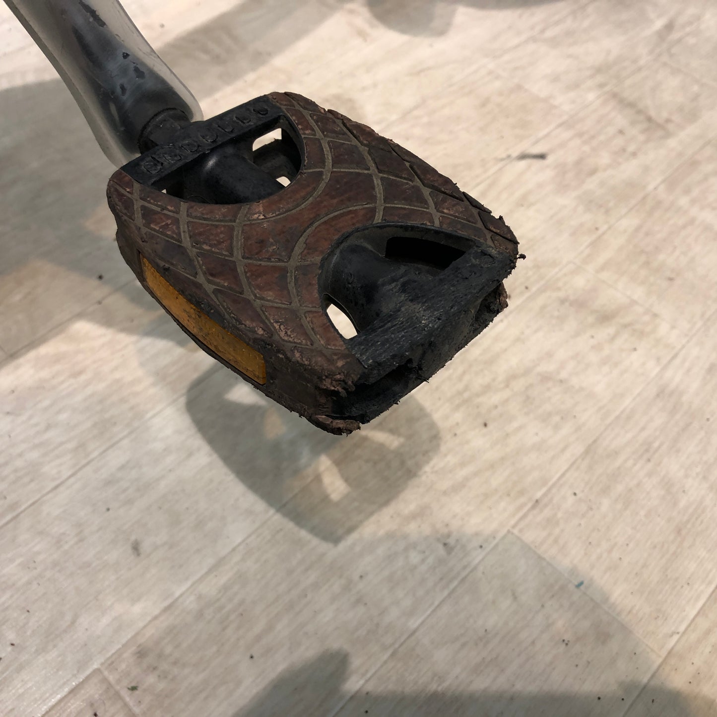 ブリヂストン アシスタ DX グリーン 26インチ YN101 【中古車】