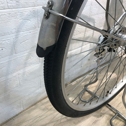 パナソニック ビビ TX シルバー 26インチ YX078 【中古車】