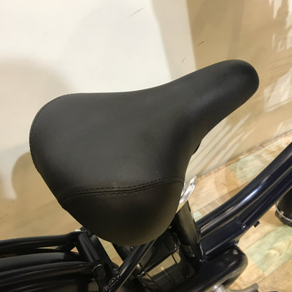 ブリヂストン HYDEE 2 ハイディ ツー ブラック 26インチ KP106 【中古車】