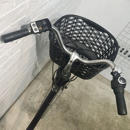 パナソニック ビビ DX パープル 26インチ YF005 【中古車】