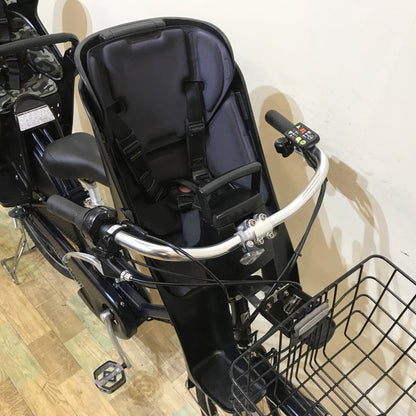 ブリヂストン HYDEE 2 ハイディ ツー ブラック 26インチ KP106 【中古車】