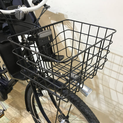 ブリヂストン HYDEE 2 ハイディ ツー ブラック 26インチ KP106 【中古車】