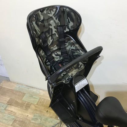 ブリヂストン HYDEE 2 ハイディ ツー ブラック 26インチ KP106 【中古車】
