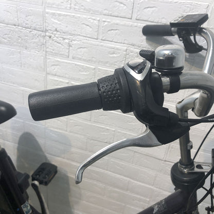 パナソニック ビビ DX パープル 26インチ YF005 【中古車】