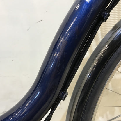 ヤマハ PAS ナチュラ ネイビー 26インチ KI062 【中古車】