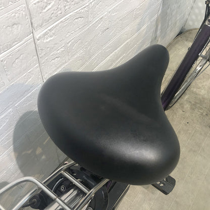 パナソニック ビビ DX パープル 26インチ YF005 【中古車】