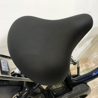 ヤマハ PAS ナチュラ ネイビー 26インチ KI062 【中古車】