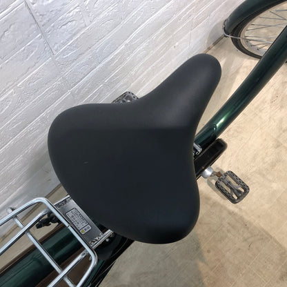 ブリヂストン フロンティア グリーン 26インチ YX080 【中古車】