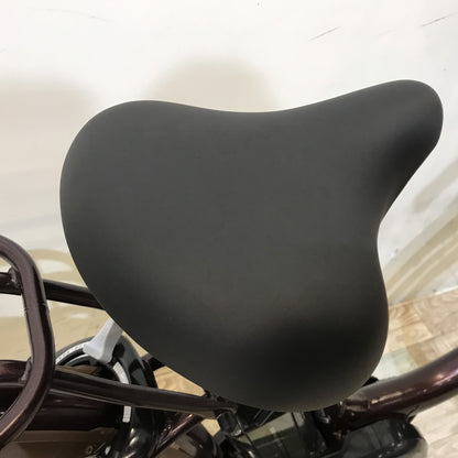 ブリヂストン アシスタ ブラウン 26インチ KI063 【中古車】