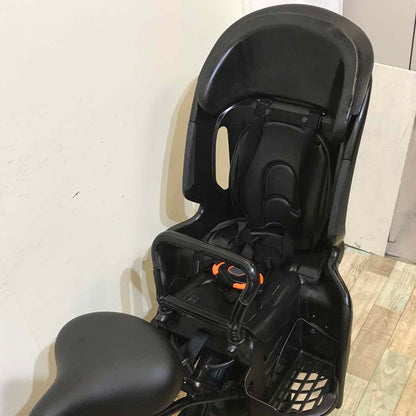 パナソニック ギュット アニーズ ブラック 20インチ KE005【中古車】