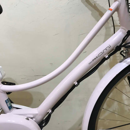 ヤマハ PAS Ami パス アミ ピンク 26インチ KU069 【中古車】