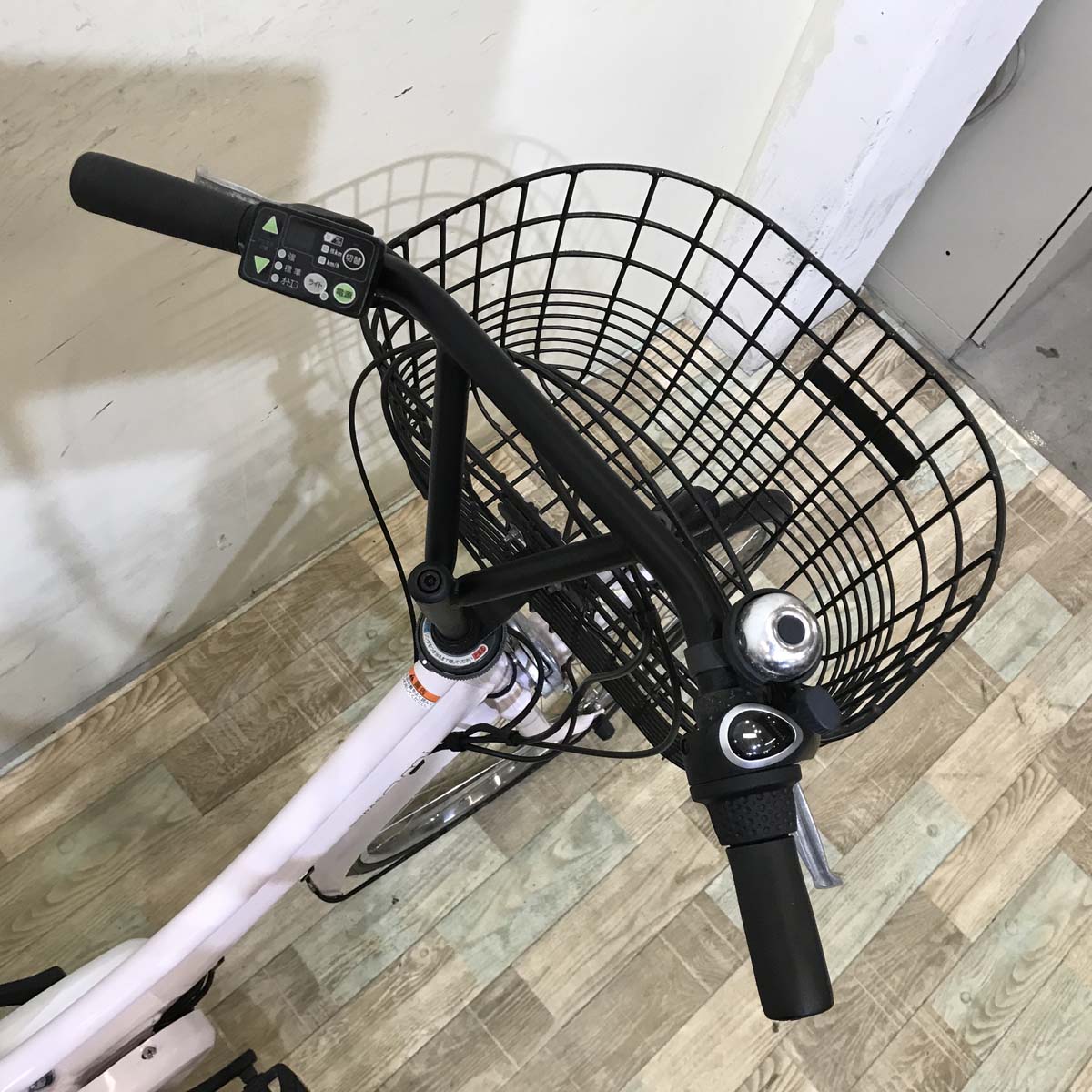 ヤマハ PAS Ami パス アミ ピンク 26インチ KU069 【中古車】