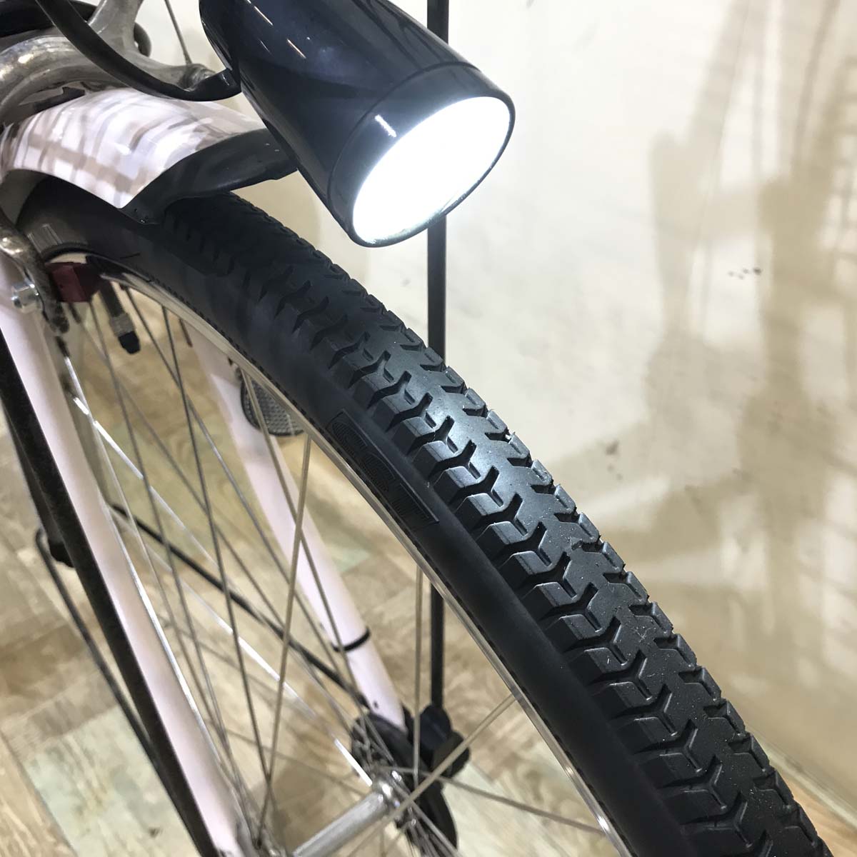 ヤマハ PAS Ami パス アミ ピンク 26インチ KU069 【中古車】