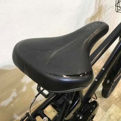 パナソニック ハリヤ ブラック 26インチ KE006 【中古車】