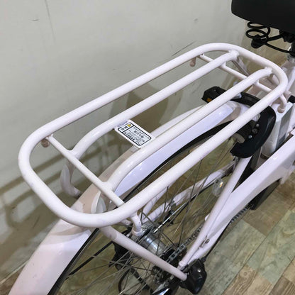 ヤマハ PAS Ami パス アミ ピンク 26インチ KU069 【中古車】