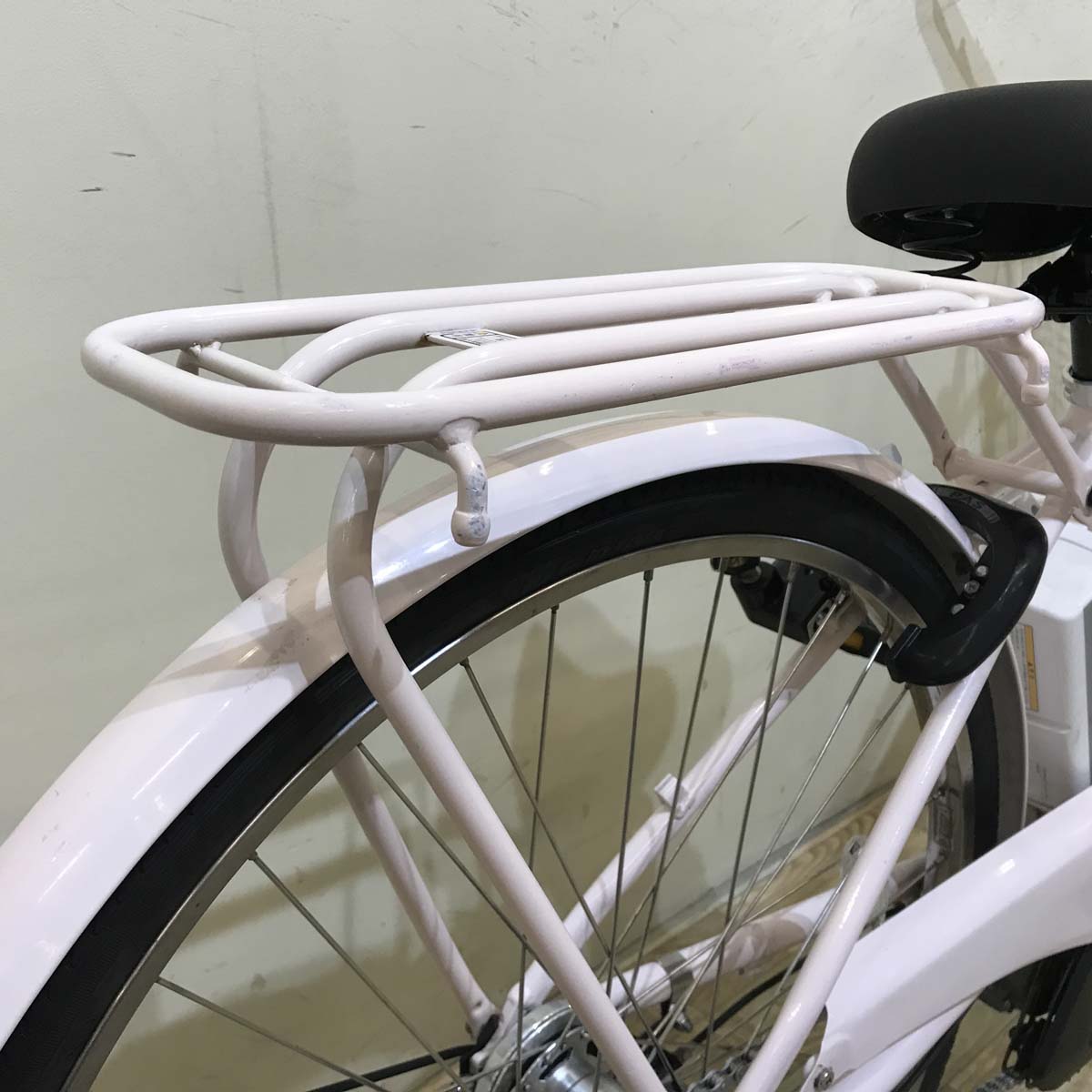 ヤマハ PAS Ami パス アミ ピンク 26インチ KU069 【中古車】