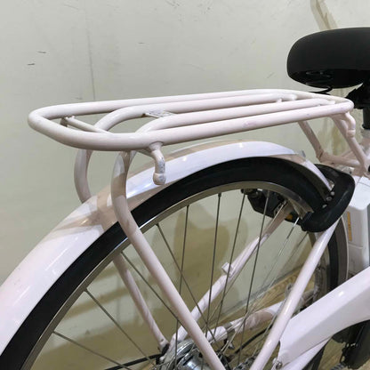 ヤマハ PAS Ami パス アミ ピンク 26インチ KU069 【中古車】