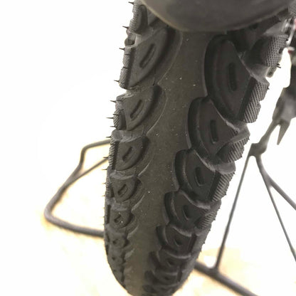 ヤマハ PAS Kiss mini パス キッス ミニ レッド 20インチ KZ003【中古車】
