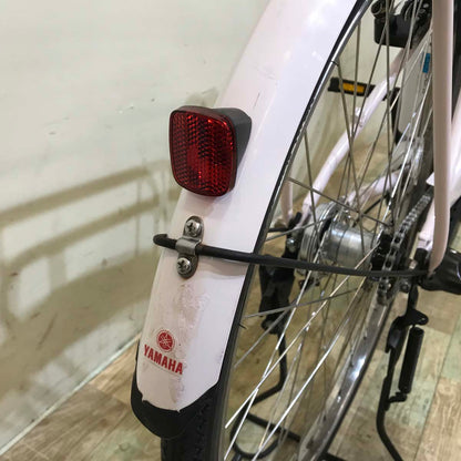 ヤマハ PAS Ami パス アミ ピンク 26インチ KU069 【中古車】