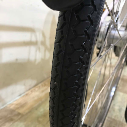 ヤマハ PAS Ami パス アミ ピンク 26インチ KU069 【中古車】