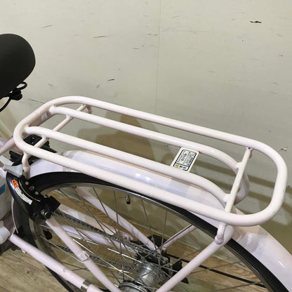 ヤマハ PAS Ami パス アミ ピンク 26インチ KU069 【中古車】