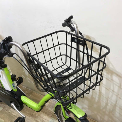 パナソニック ギュット DX グリーン 前22×後26インチ KZ004【中古車】