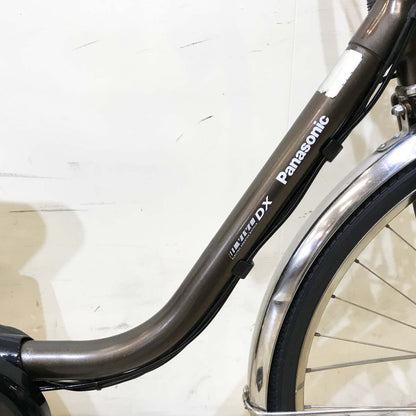パナソニック ビビDX ブラウン 26インチ KI065 【中古車】