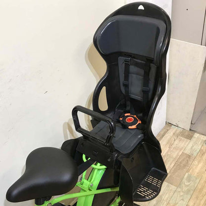 ヤマハ PAS Babby パス バビー グリーン 20インチ KE007【中古車】