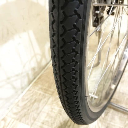 パナソニック ビビDX ブラウン 26インチ KI065 【中古車】
