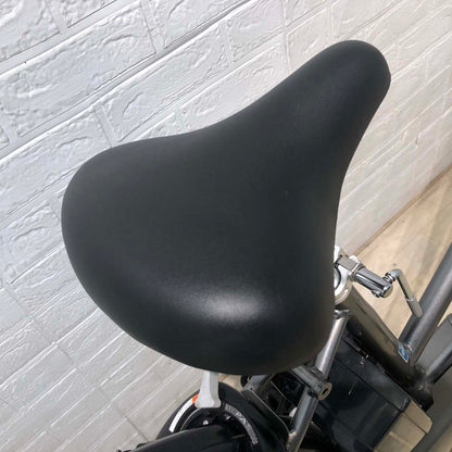 ヤマハ PAS CITY S5 パス シティ S5 シルバー 27インチ YX083 【中古車】