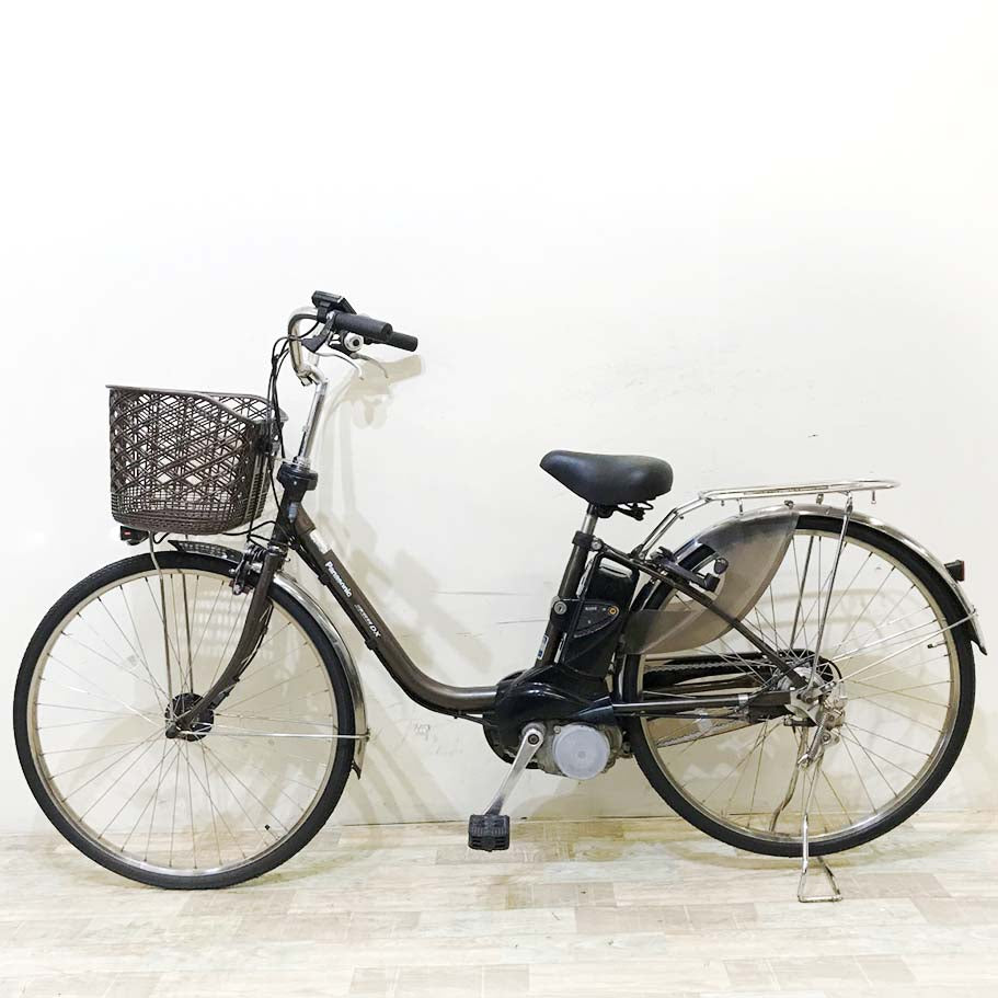 パナソニック ビビDX ブラウン 26インチ KI065 【中古車】