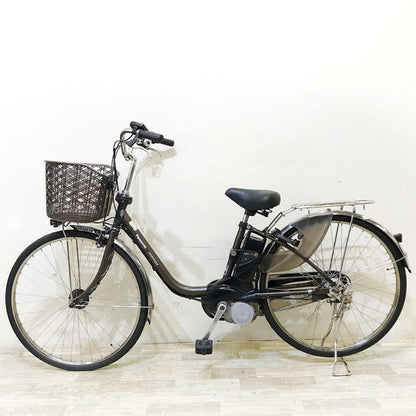 パナソニック ビビDX ブラウン 26インチ KI065 【中古車】