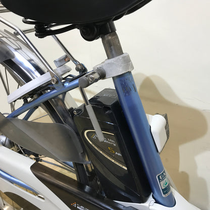 パナソニック ビビ EX ブルー 26インチ KP110  【中古車】