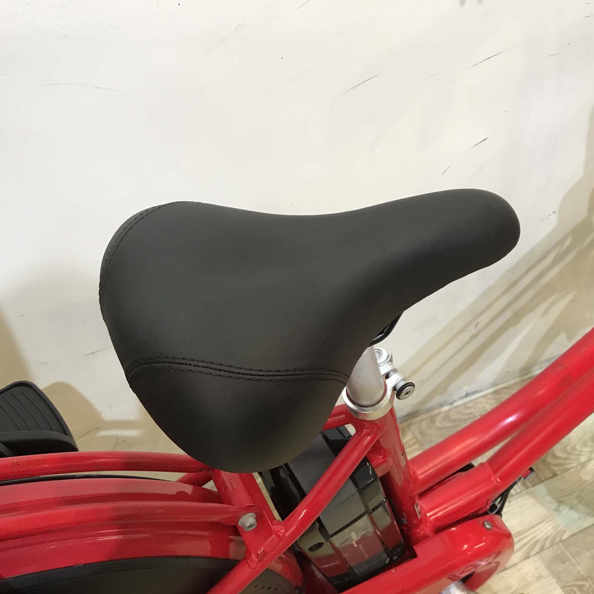 ブリヂストン HYDEE B ハイディ ビー レッド 26インチ KZ005 【中古車】