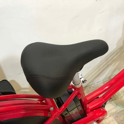 ブリヂストン HYDEE B ハイディ ビー レッド 26インチ KZ005 【中古車】