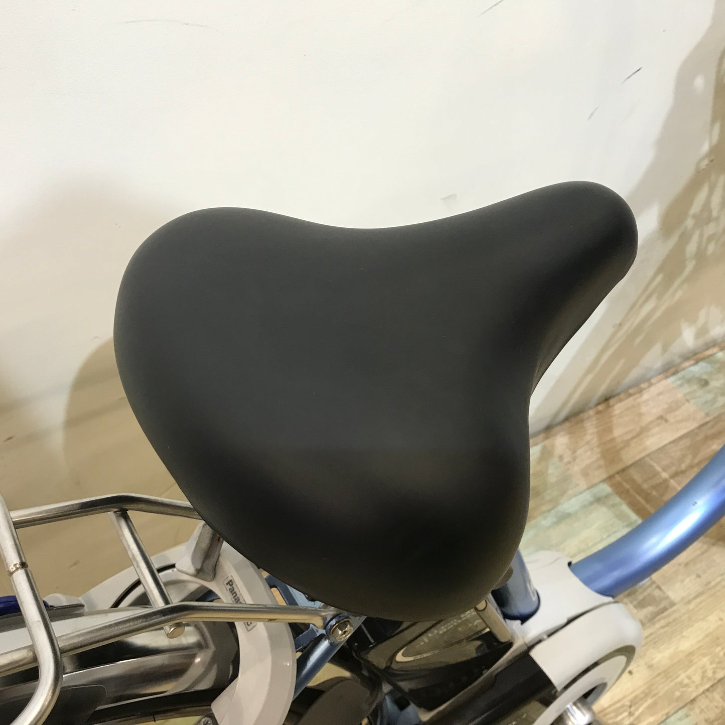 パナソニック ビビ EX ブルー 26インチ KP110  【中古車】