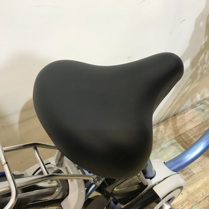 パナソニック ビビ EX ブルー 26インチ KP110  【中古車】