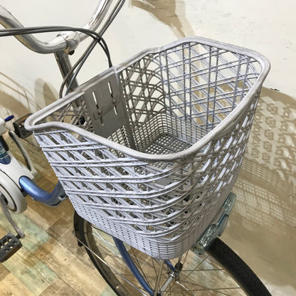 パナソニック ビビ EX ブルー 26インチ KP110  【中古車】