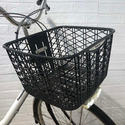 パナソニック ビビ DX ホワイト 26インチ YX084 【中古車】