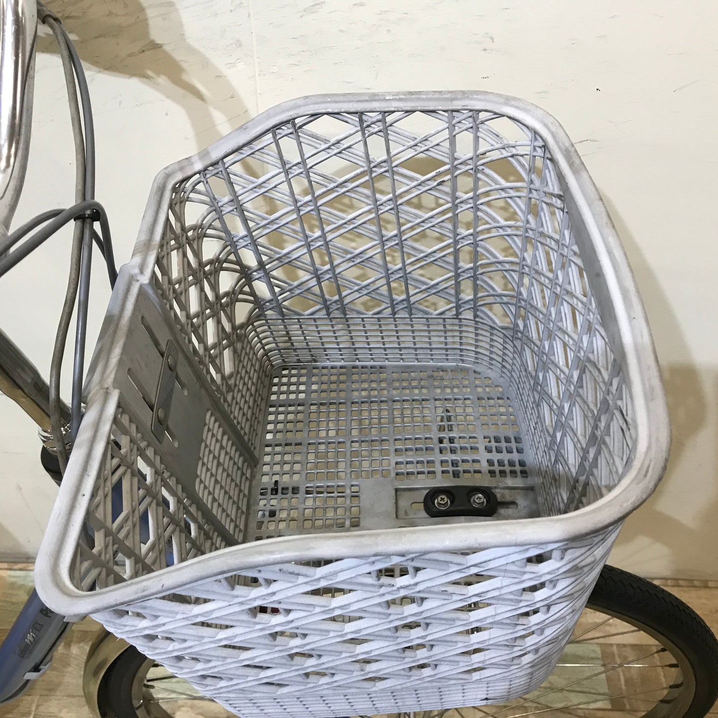 パナソニック ビビ EX ブルー 26インチ KP110  【中古車】