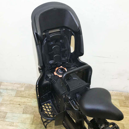 ヤマハ PAS Babby un パス バビー アン ブラック 20インチ KE008【中古車】