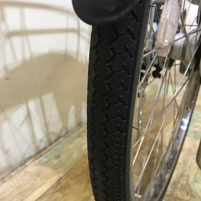 パナソニック ビビ EX ブルー 26インチ KP110  【中古車】