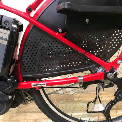 ブリヂストン HYDEE B ハイディ ビー レッド 26インチ KZ005 【中古車】