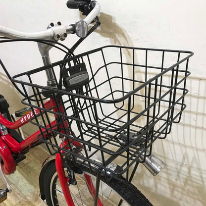 ブリヂストン HYDEE 2 ハイディ ツー レッド 26インチ KE009 【中古車】
