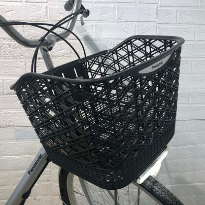 パナソニック ビビ SX シルバー 26インチ SR422Y 【中古車】