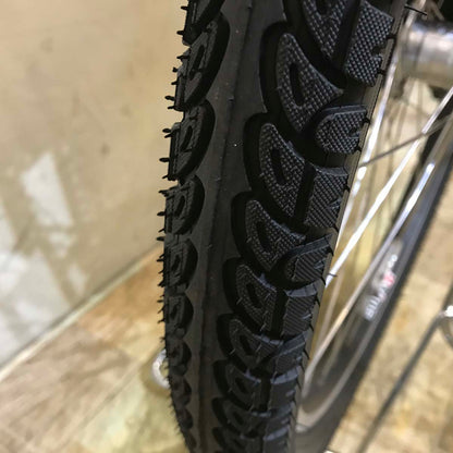 ブリヂストン HYDEE 2 ハイディ ツー レッド 26インチ KE009 【中古車】