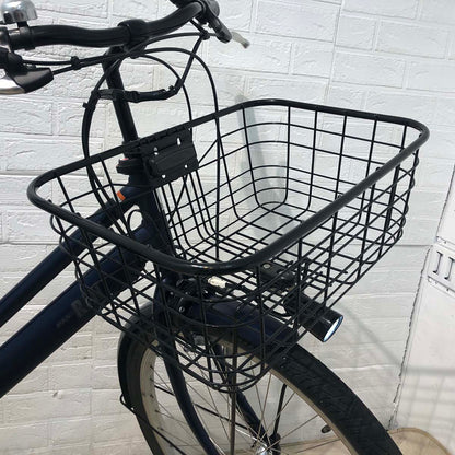 ヤマハ PAS RIN パス リン ネイビー 26インチ YX085  【中古車】