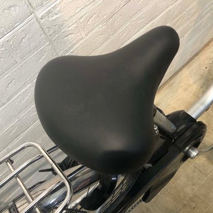 パナソニック ビビ SX シルバー 26インチ SR422Y 【中古車】