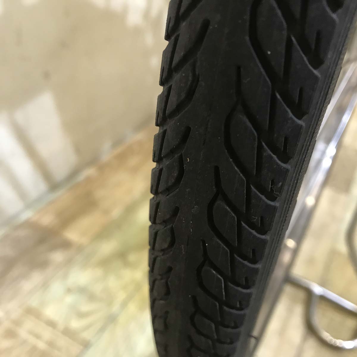 ヤマハ PAS ナチュラ L DX パープル 26インチ KZ006 【中古車】