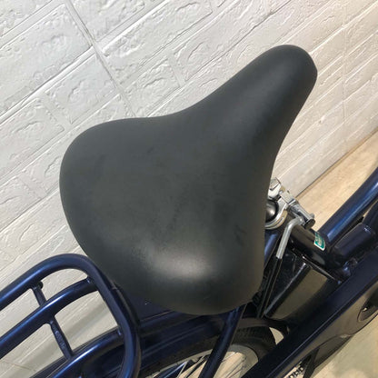 ヤマハ PAS RIN パス リン ネイビー 26インチ YX085  【中古車】